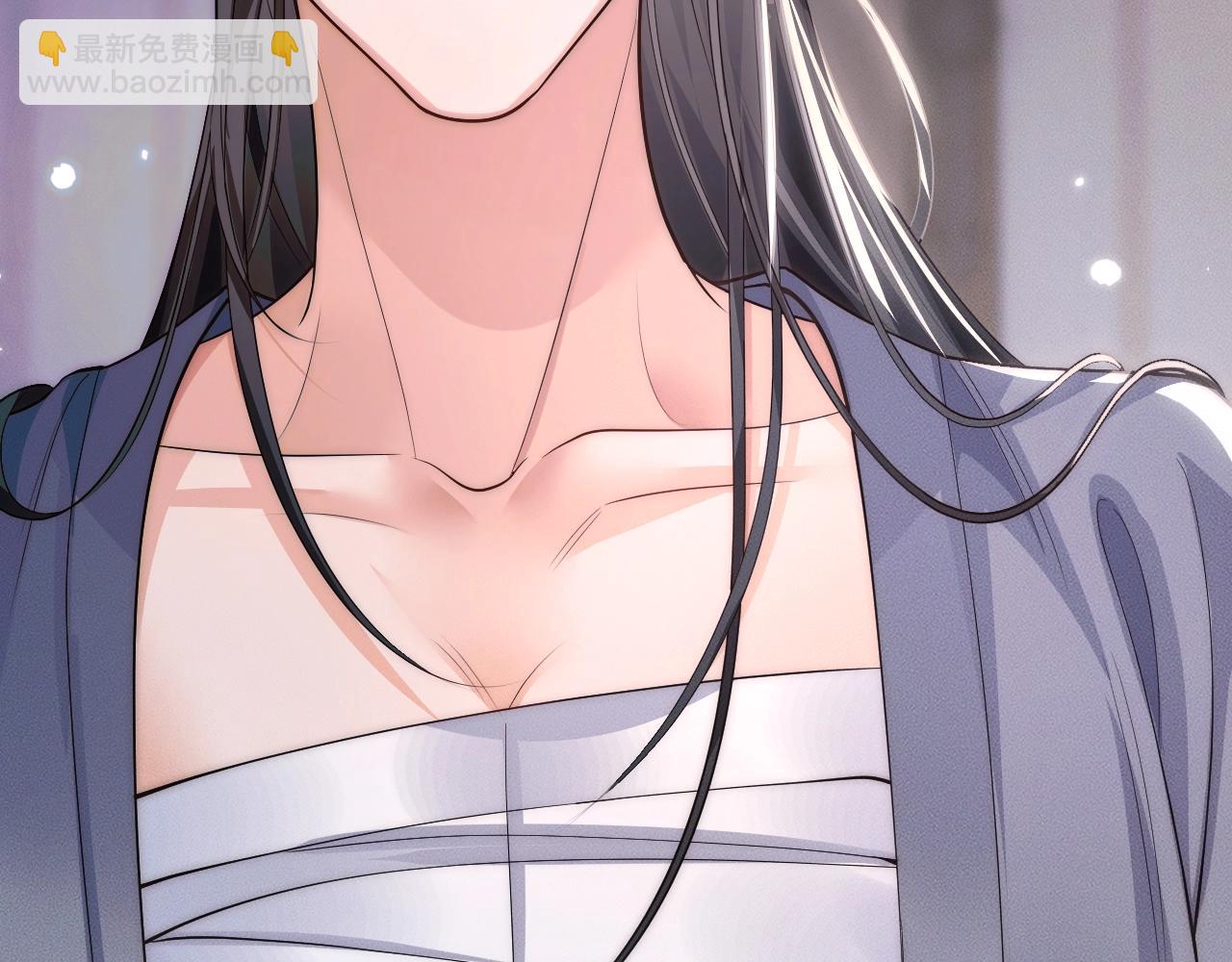 🍺二哈和他的白猫师尊 特典01 长阶血未尽 第49页