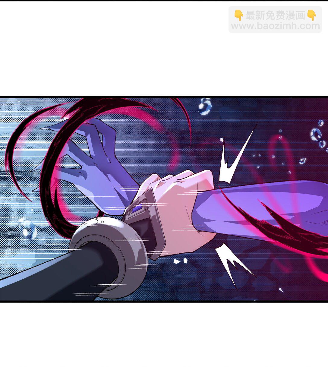 33 我们华夏可是乒乓最强！(1/2)-第34话