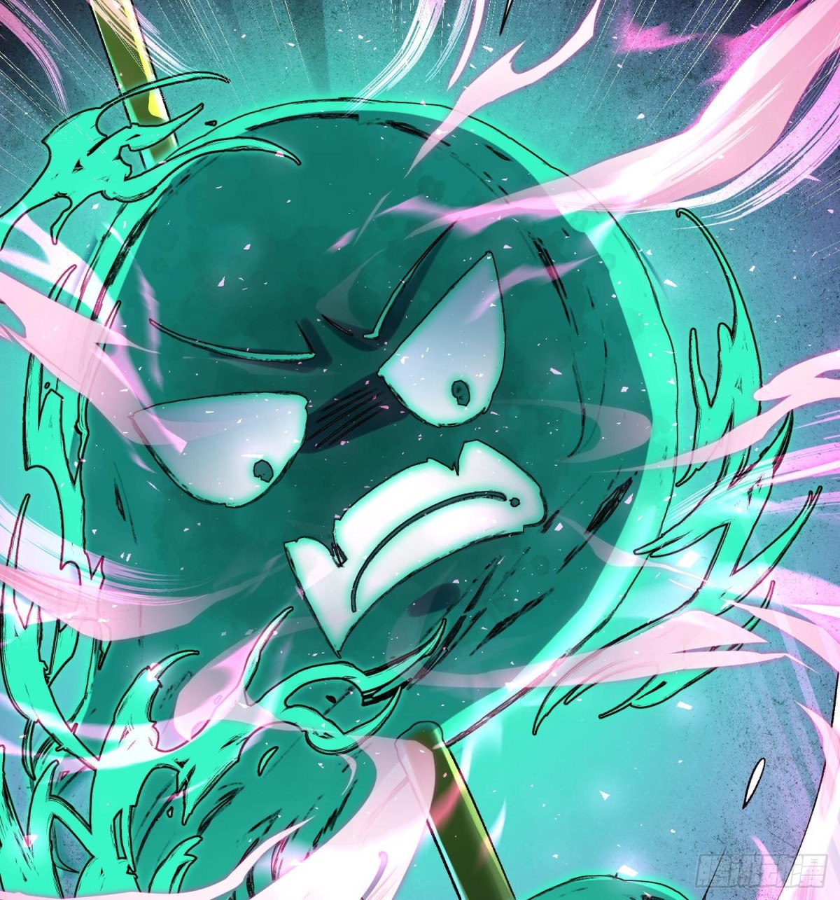 41这是突破的感觉！(1/2)-第42话
