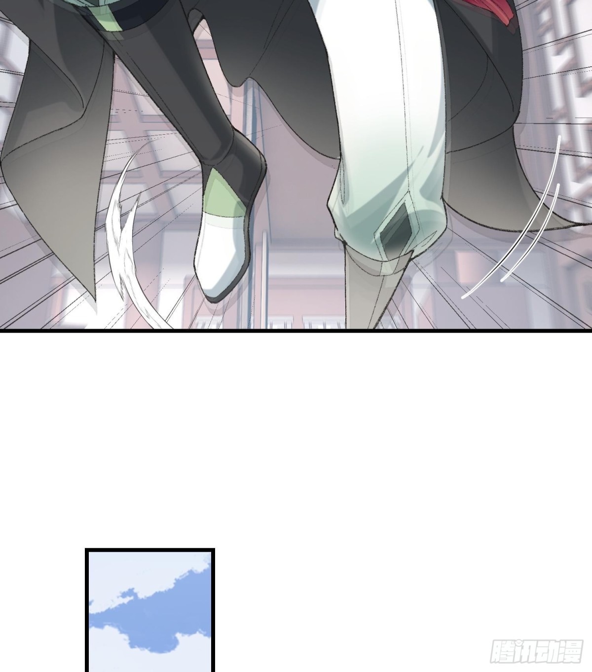 51给小师妹伸张正义！(1/3)-第52话