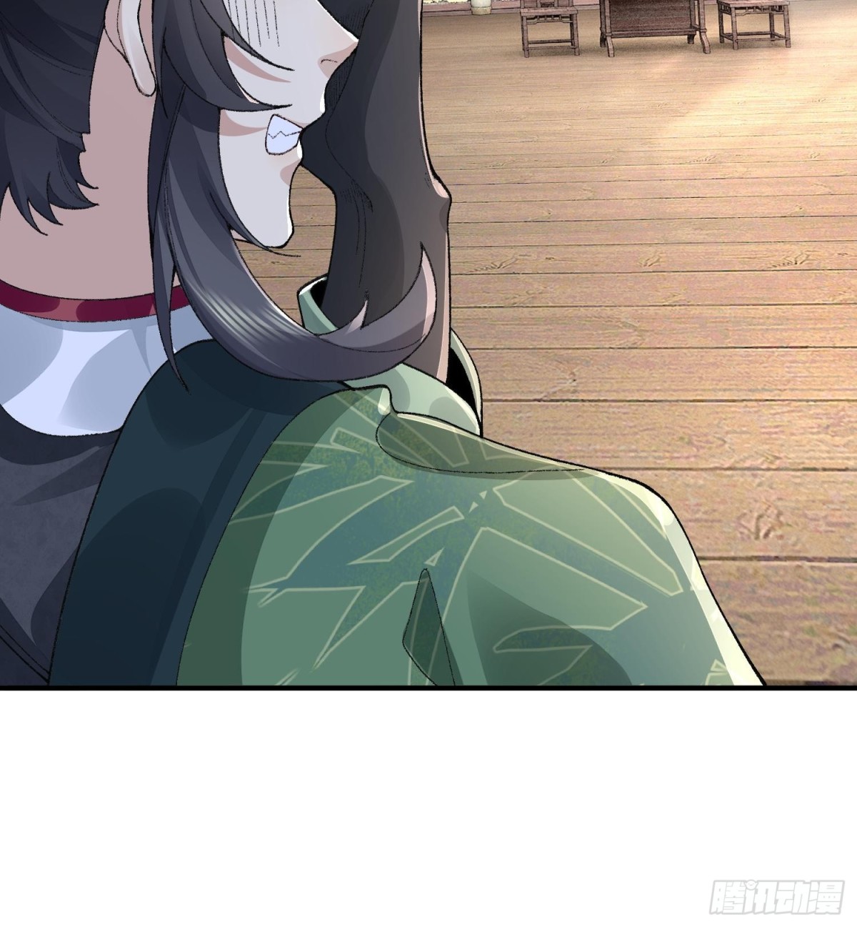 63阴阳兽(1/2)-第64话