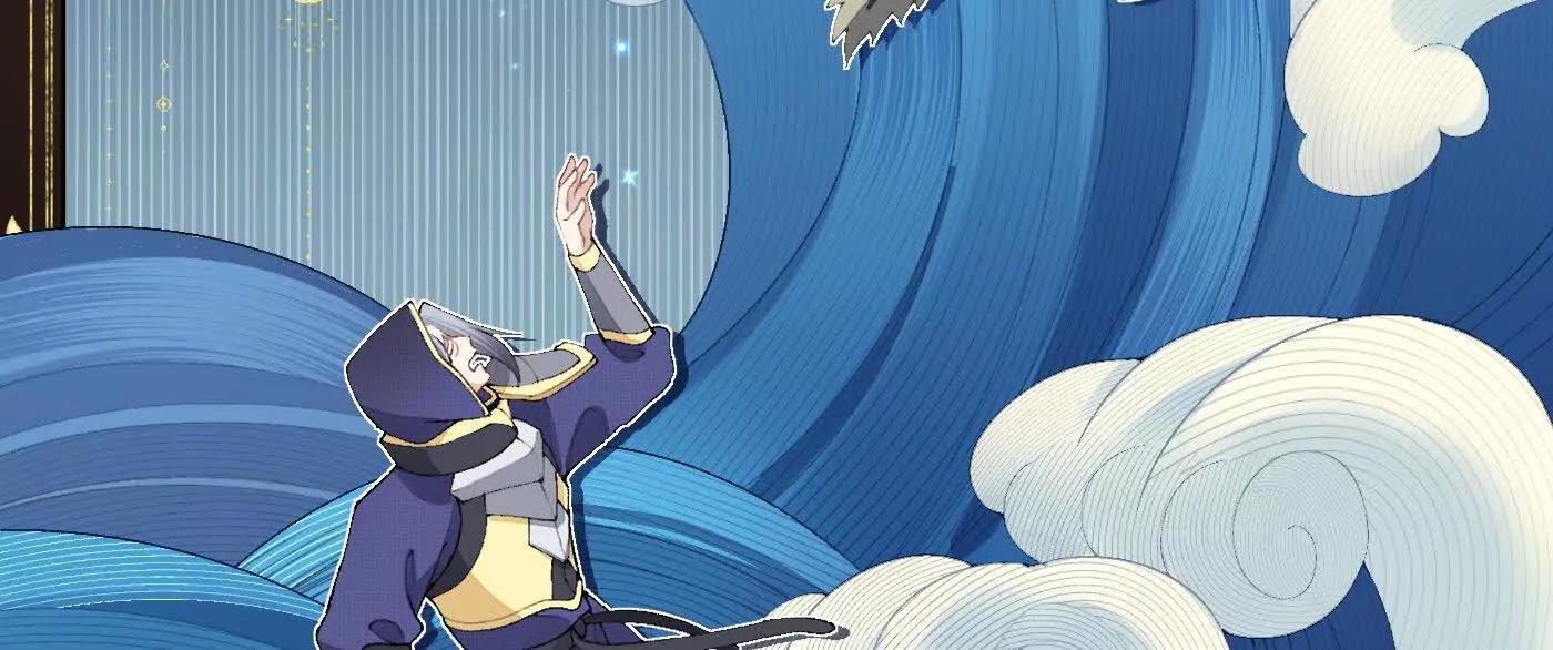 98师兄带你回家！(1/3)-第98话