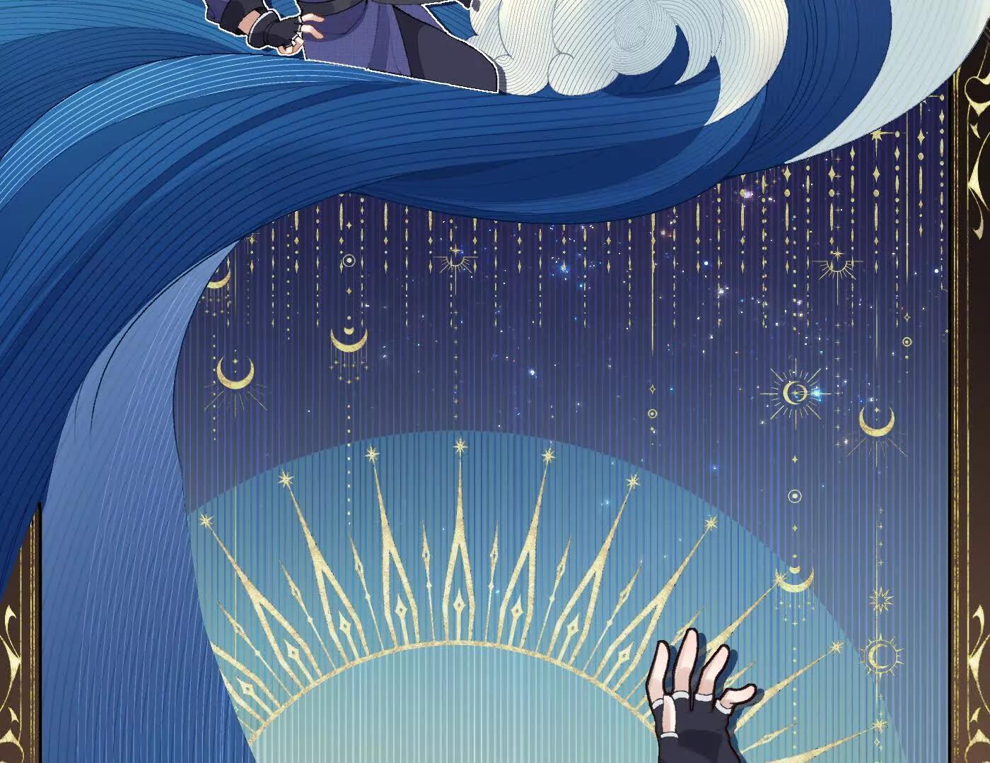 98师兄带你回家！(1/3)-第98话