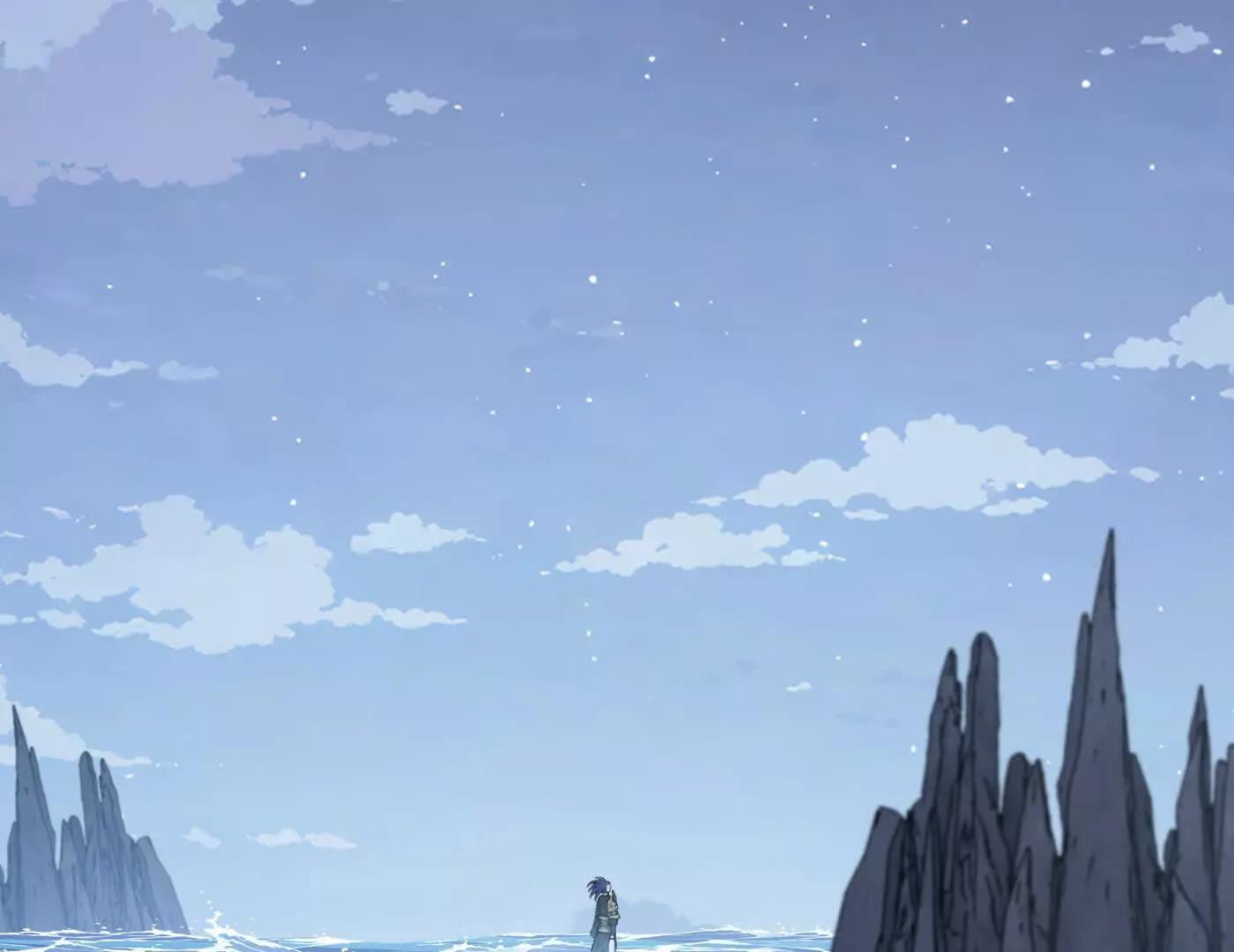 98师兄带你回家！(1/3)-第98话