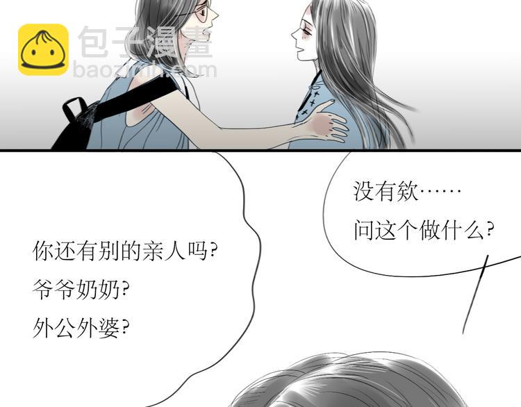 第30话 为什么躲开我-第28话