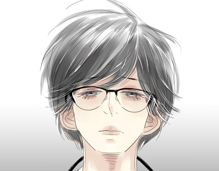 第38话 我有话想对你说-第36话