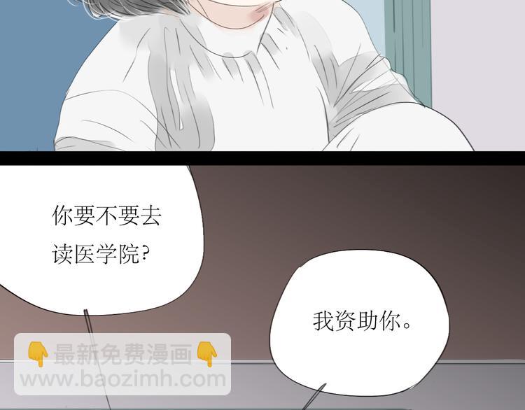 第44话 不想见他-第42话