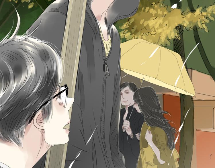 第46话 对喜欢的人公平点-第44话
