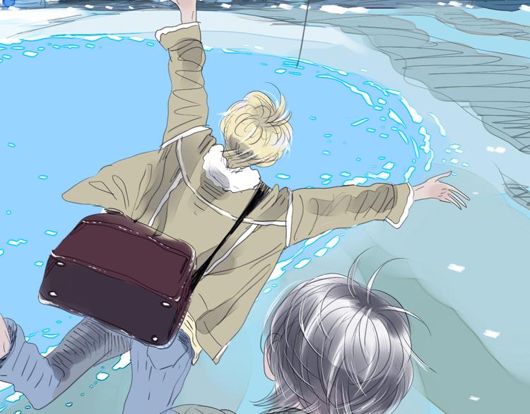 第59话 想和你永远拥抱在一起-第54话
