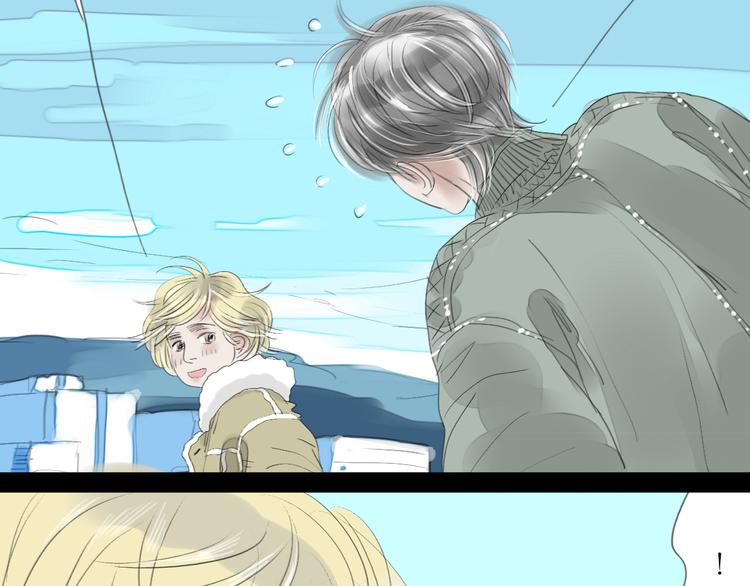 第59话 想和你永远拥抱在一起-第54话