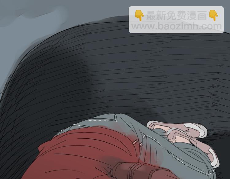 第9话 你打算冻死在这吗-第8话