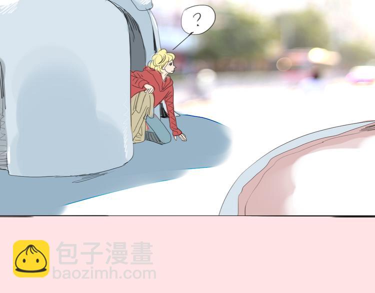 第9话 你打算冻死在这吗-第8话