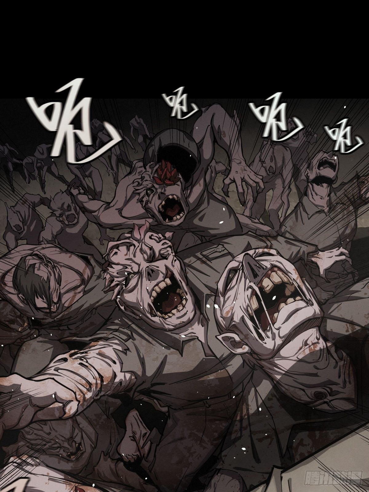 家人与童年（七）-第136话