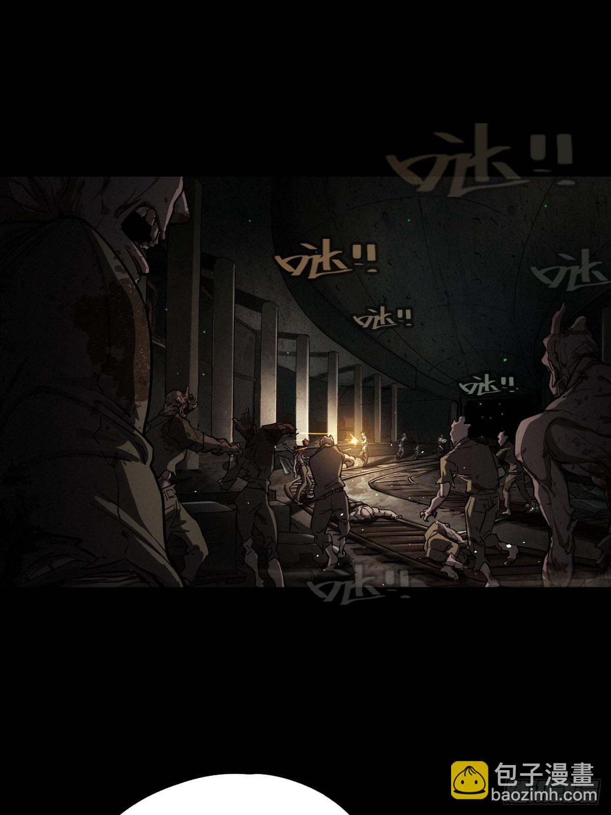 家人与童年（七）-第136话