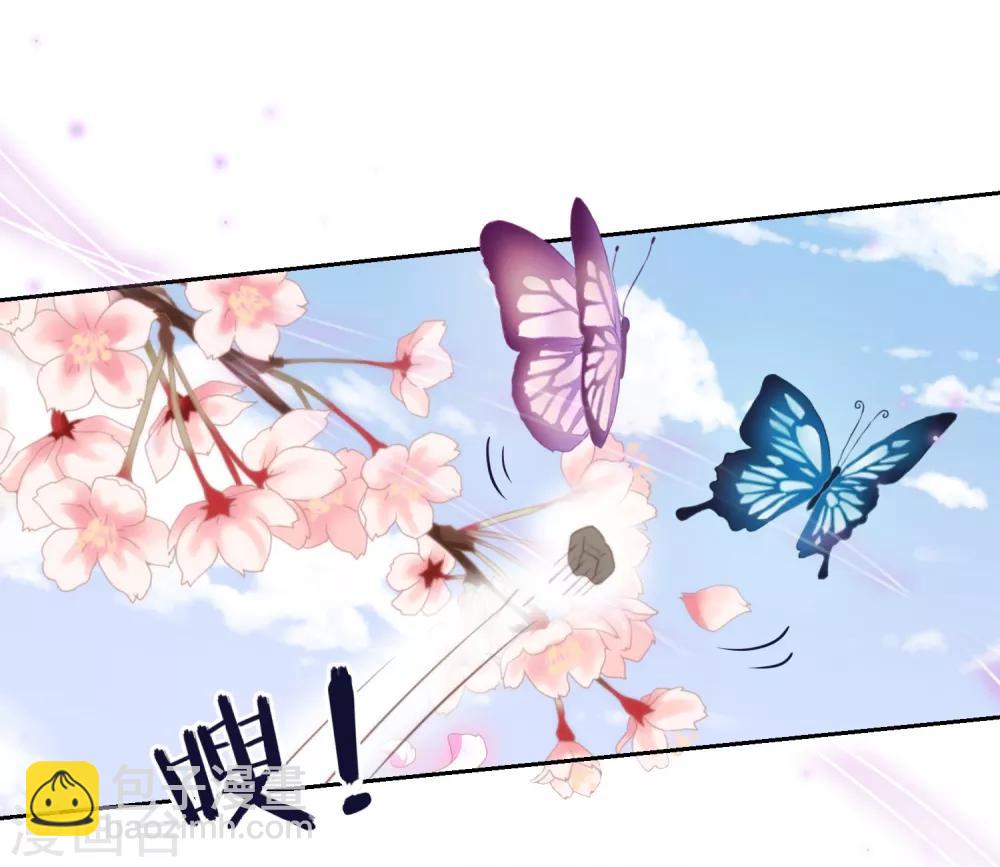🍺哦，我的宠妃大人 第19话 二小姐犯病了！ 第13页