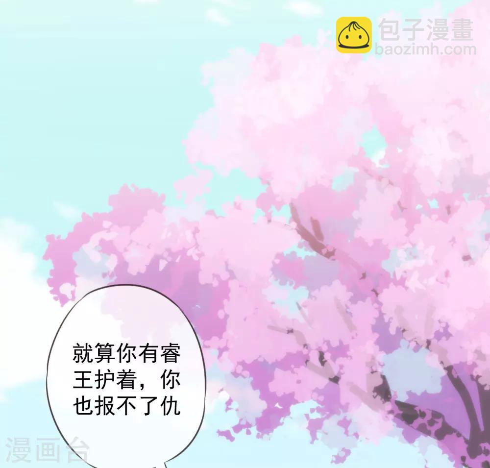 🍺哦，我的宠妃大人 第210话 血债血偿 第11页