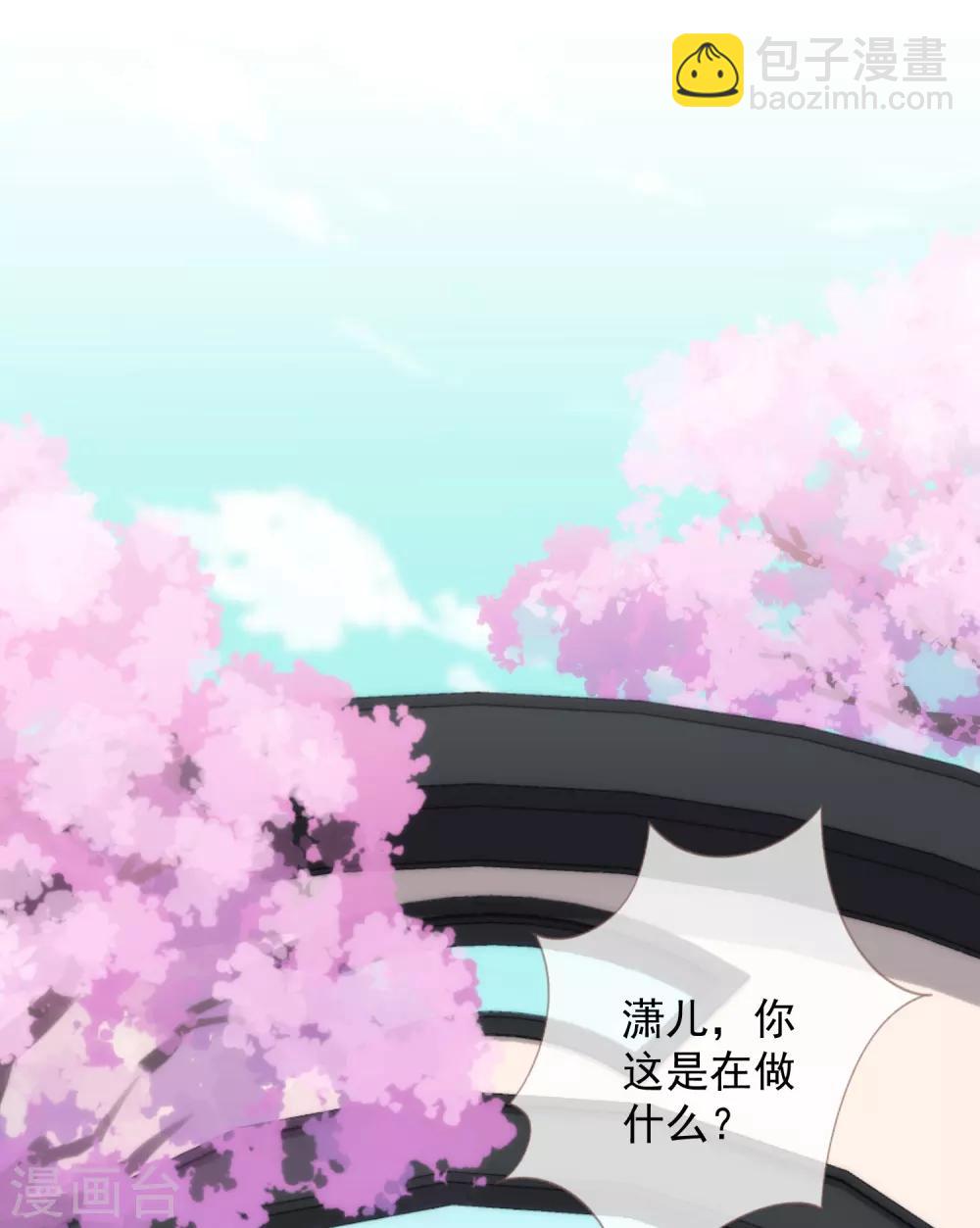 🍺哦，我的宠妃大人 第210话 血债血偿 第27页