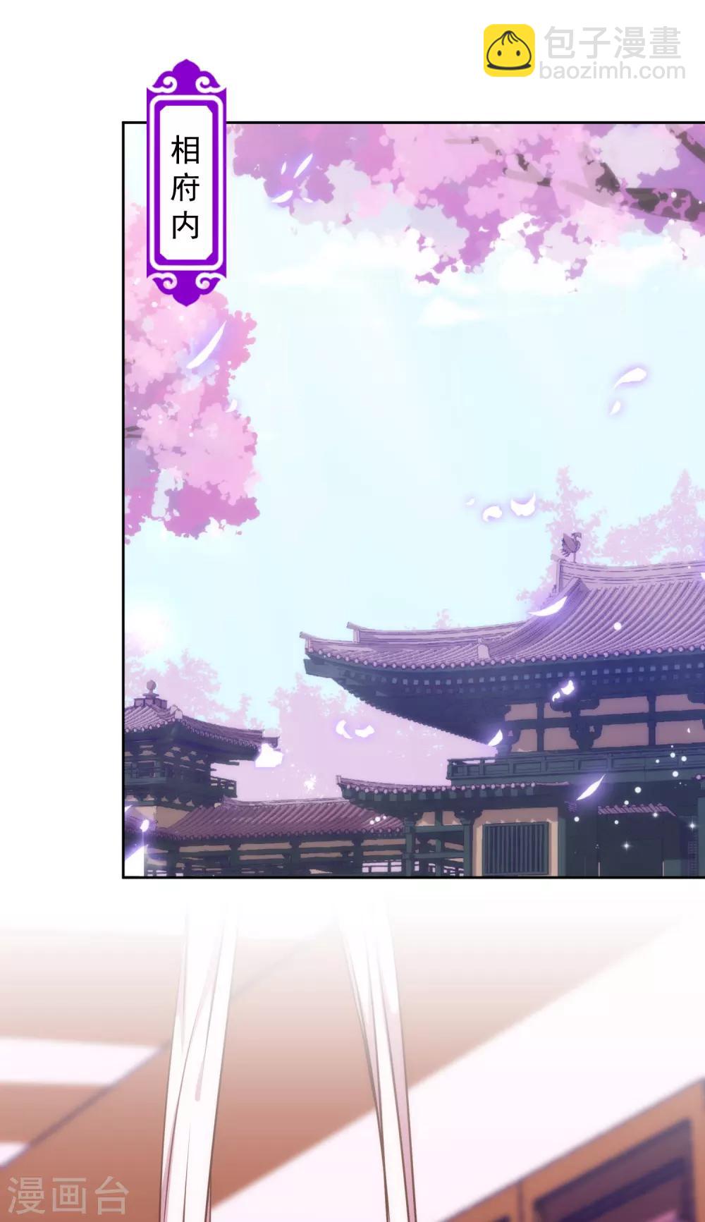 🍺哦，我的宠妃大人 第228话 破釜沉舟 第12页