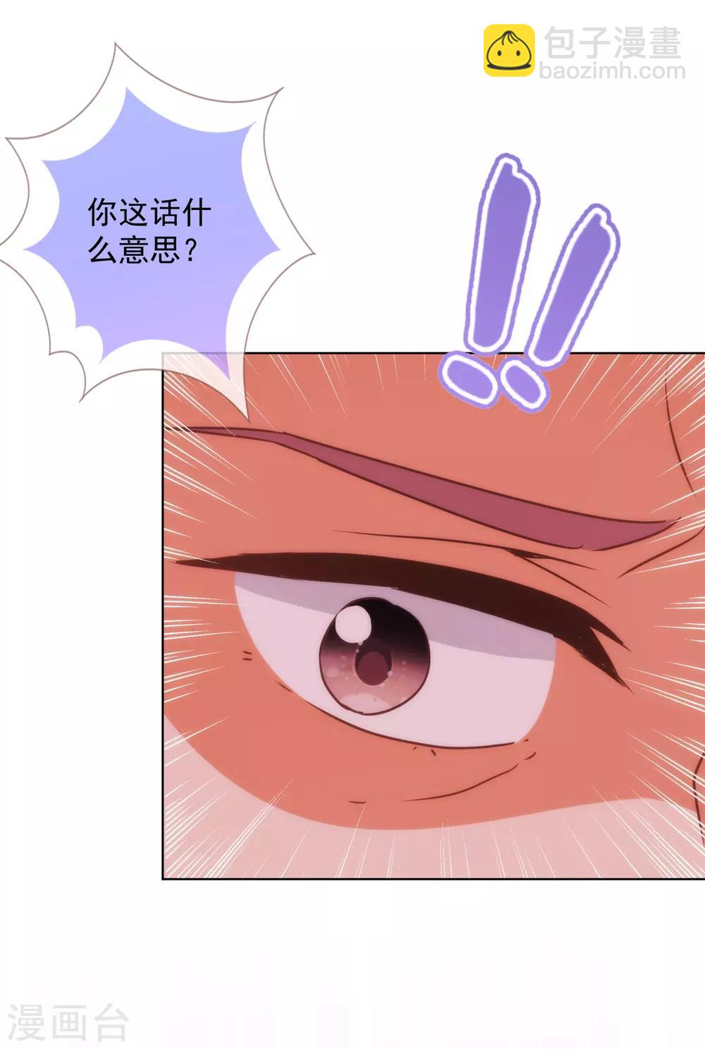 🍺哦，我的宠妃大人 第228话 破釜沉舟 第29页