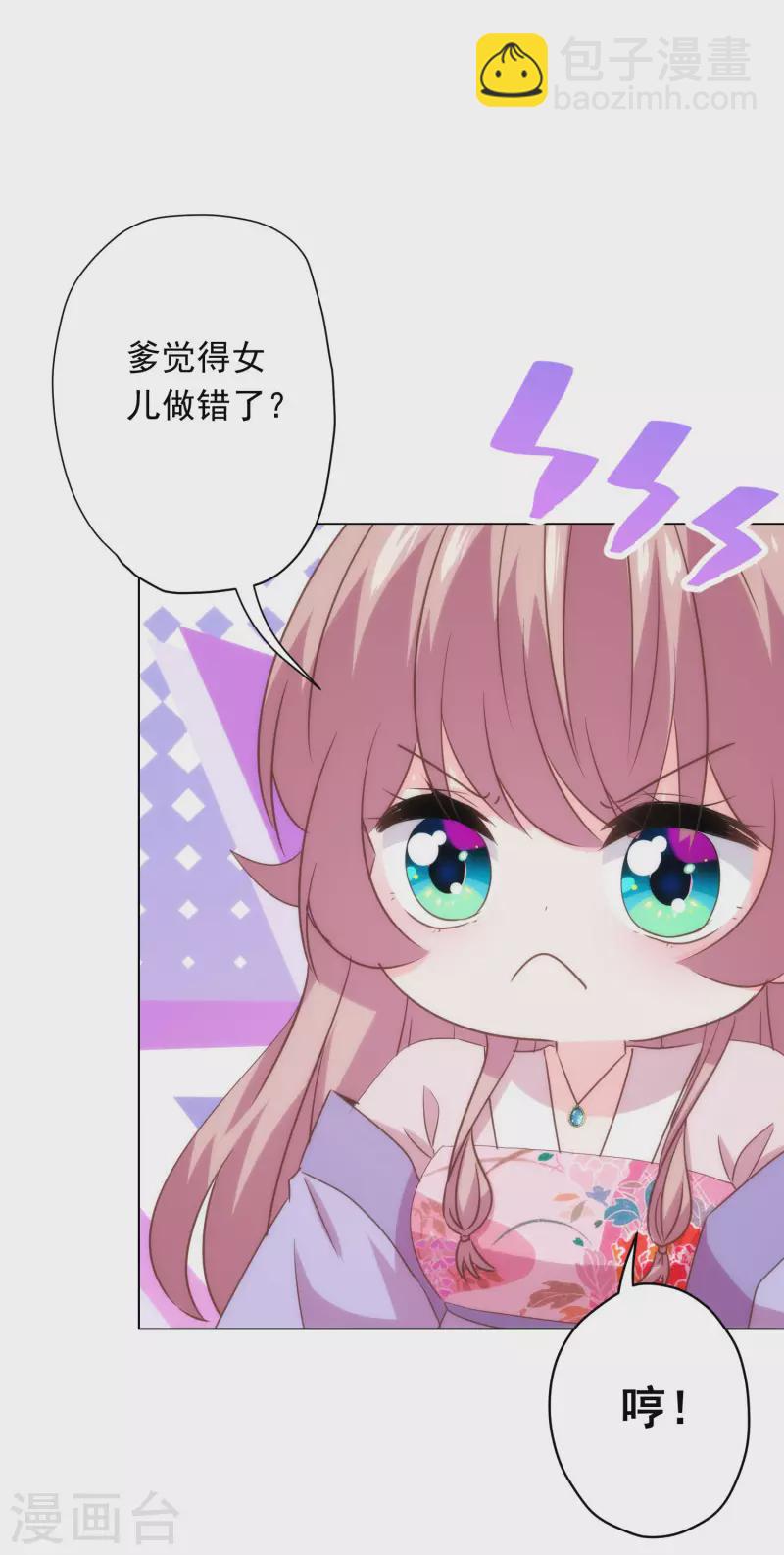 🍺哦，我的宠妃大人 第293话 回娘家咯！ 第23页