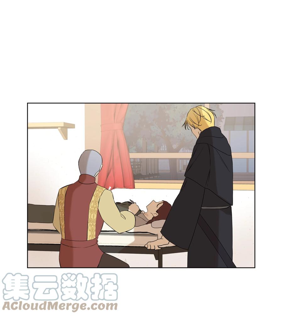 16 神父的期望(1/2)-第14话