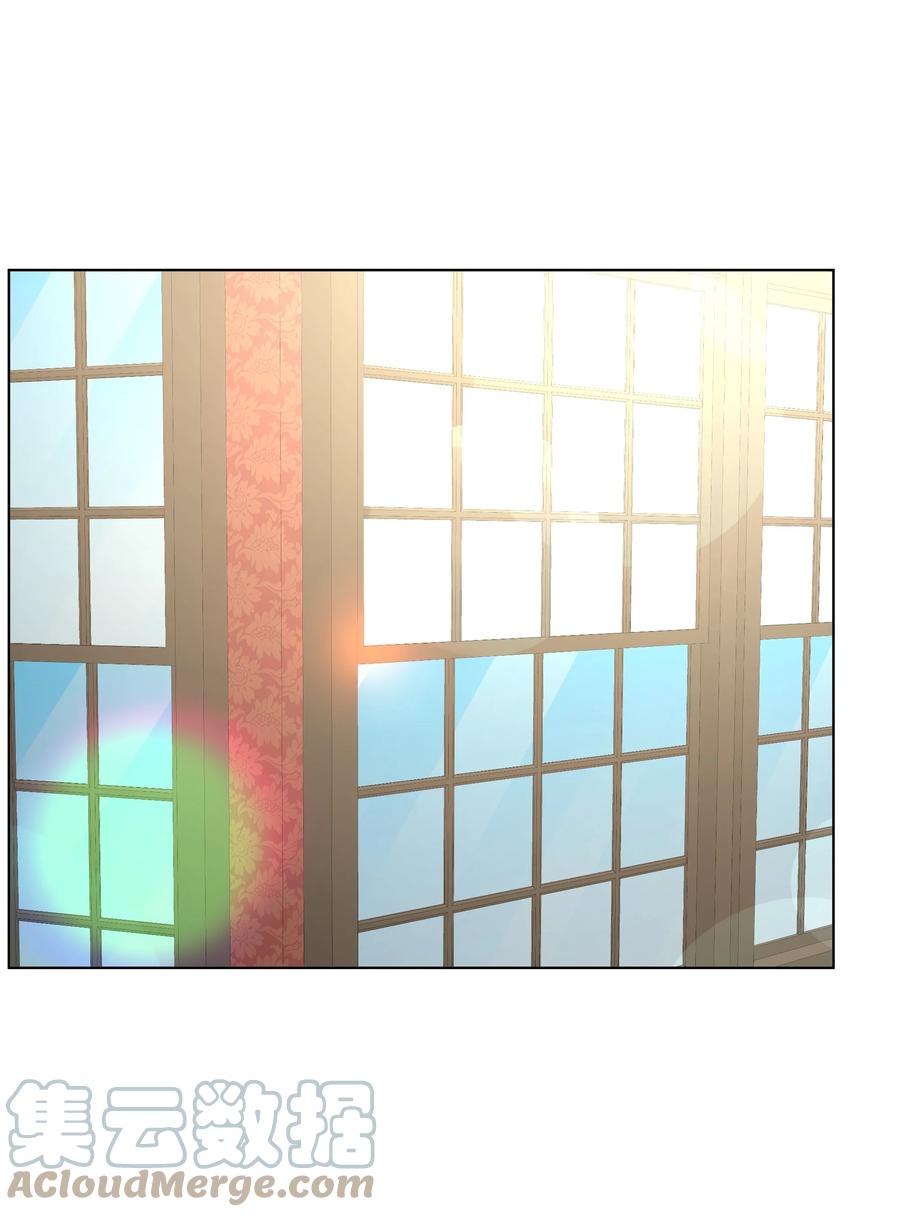 34 亚历的警告(1/2)-第34话