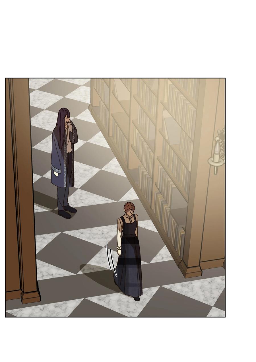 36 书店主人的秘密(1/2)-第36话