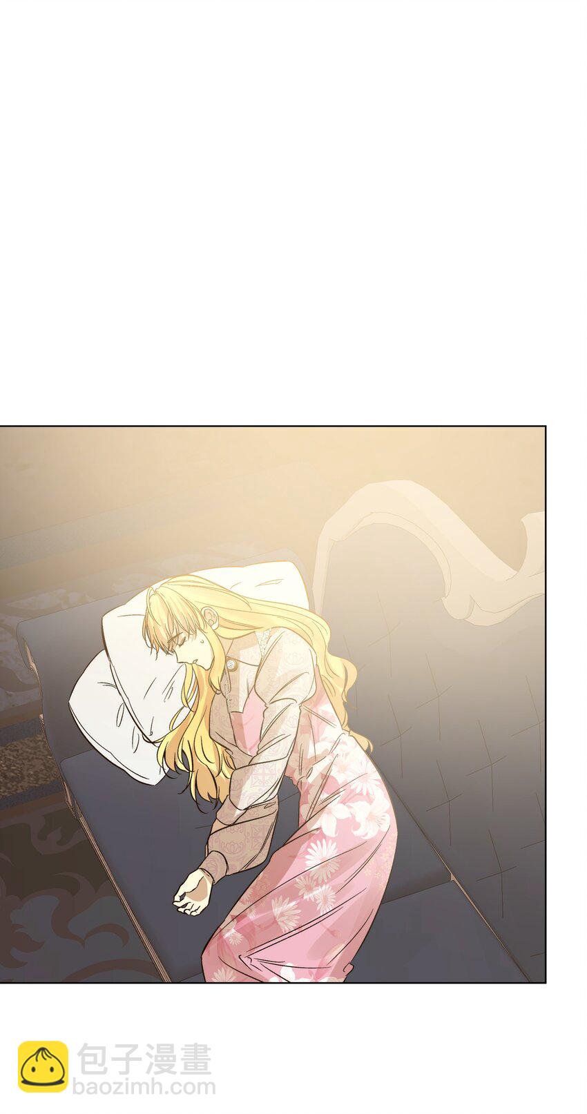 48 担忧的凯特(1/2)-第48话