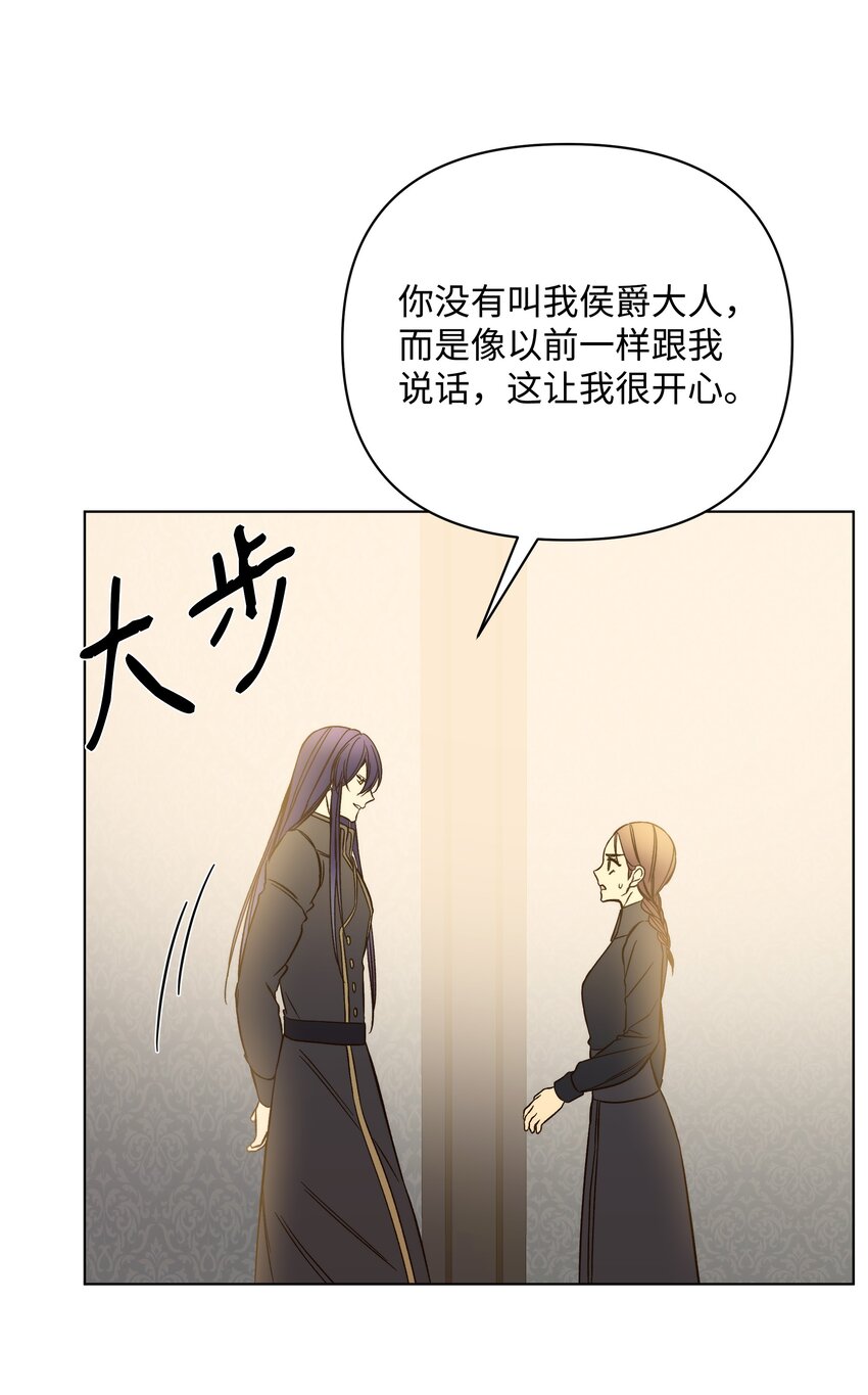 48 担忧的凯特(1/2)-第48话