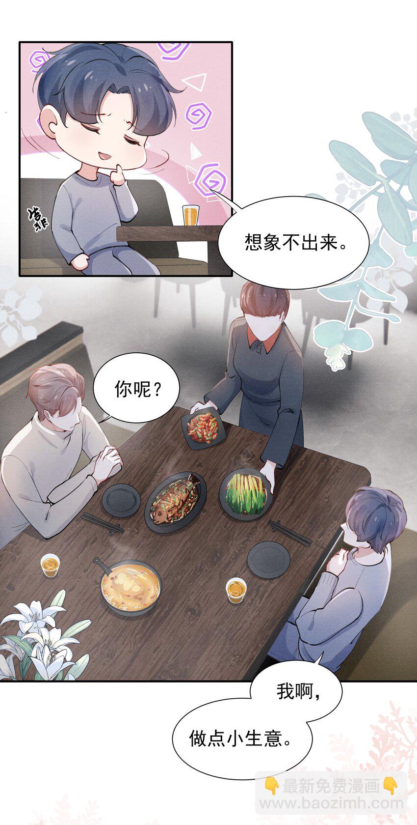 002 你结婚了吗？-第2话