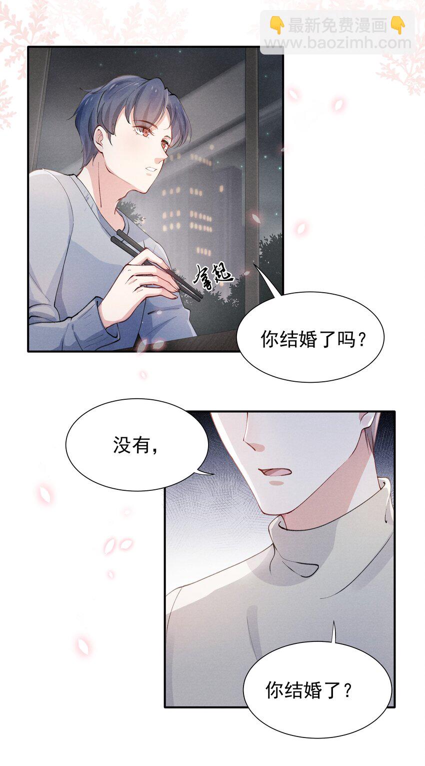 002 你结婚了吗？-第2话