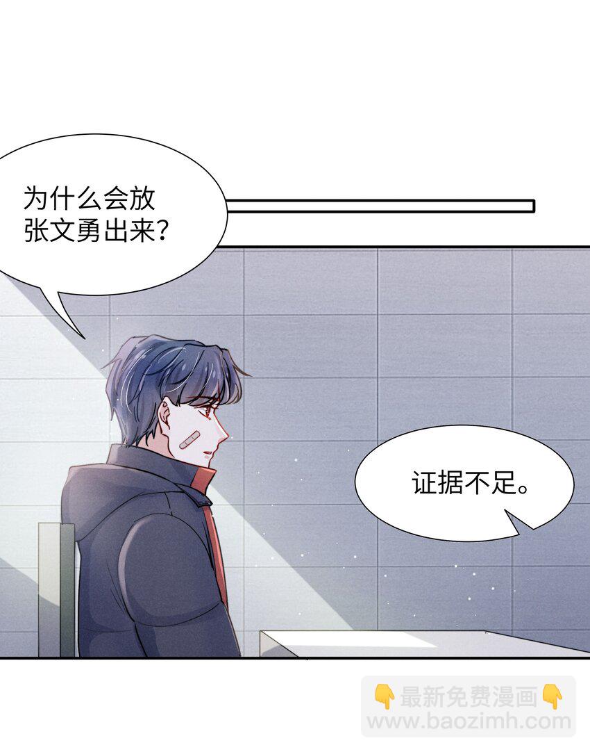 022 我得亲自检查！-第24话