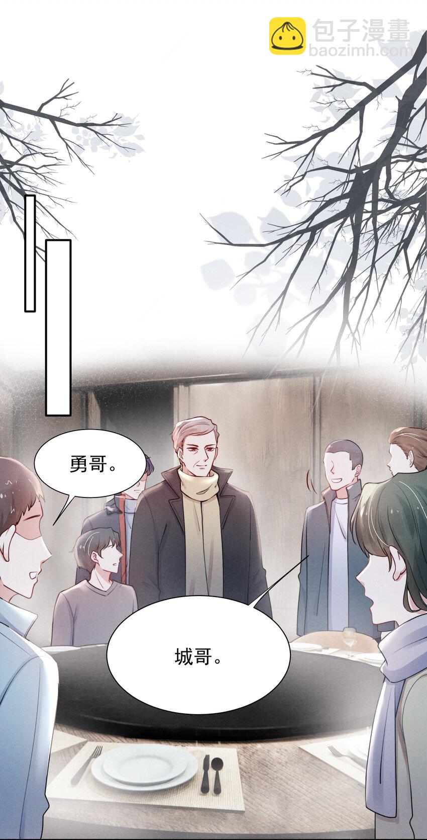 009 这就是他的生活吗？-第10话