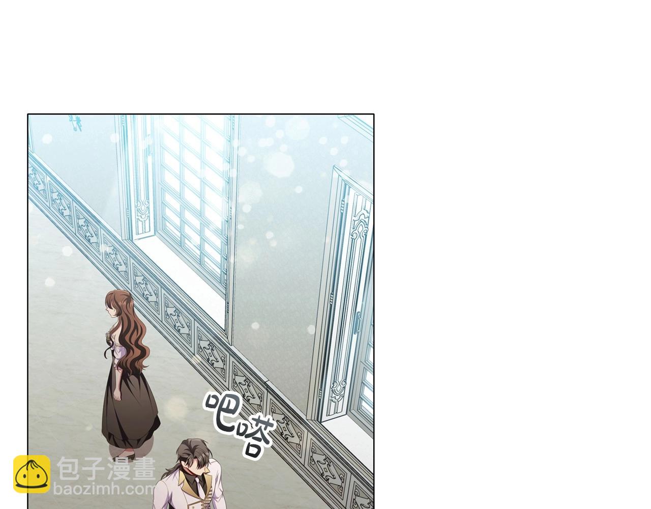第46话 寻找新的爱情(1/3)-第48话