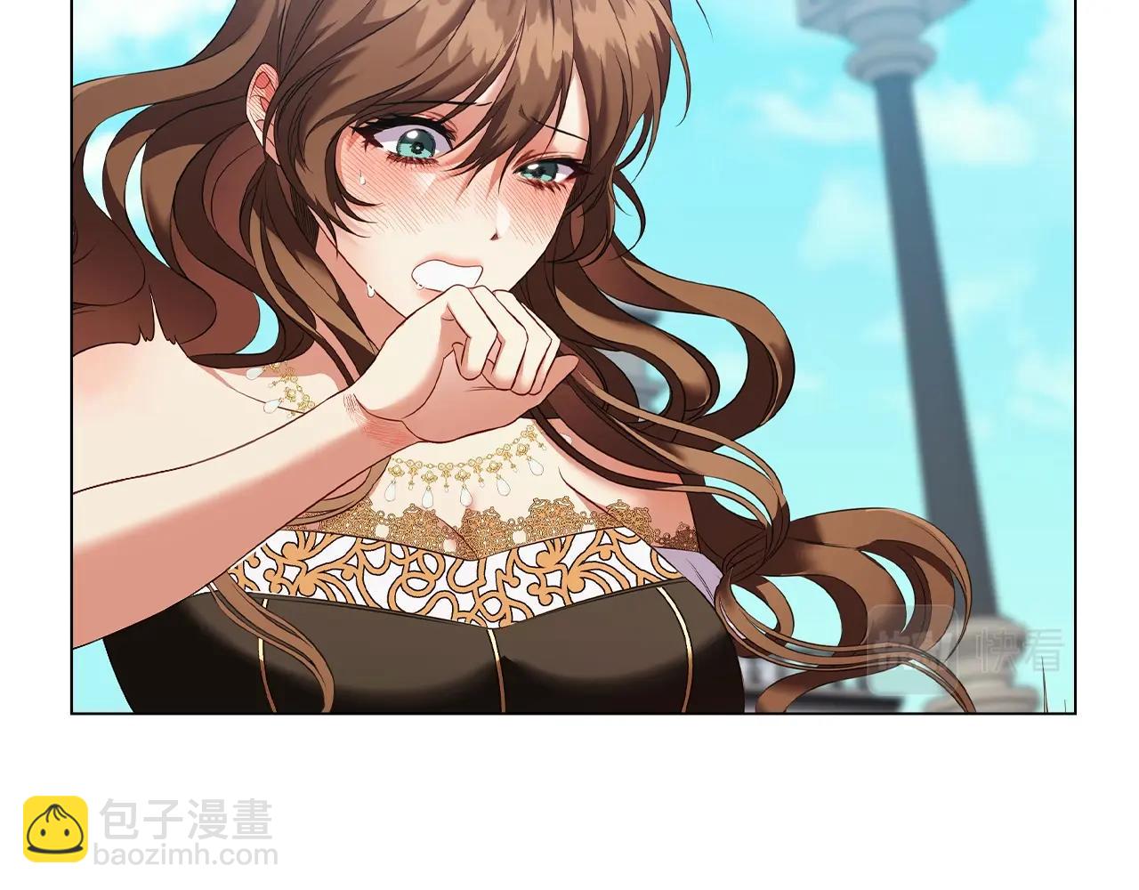 第72话 我要成为女伯爵！(1/3)-第74话