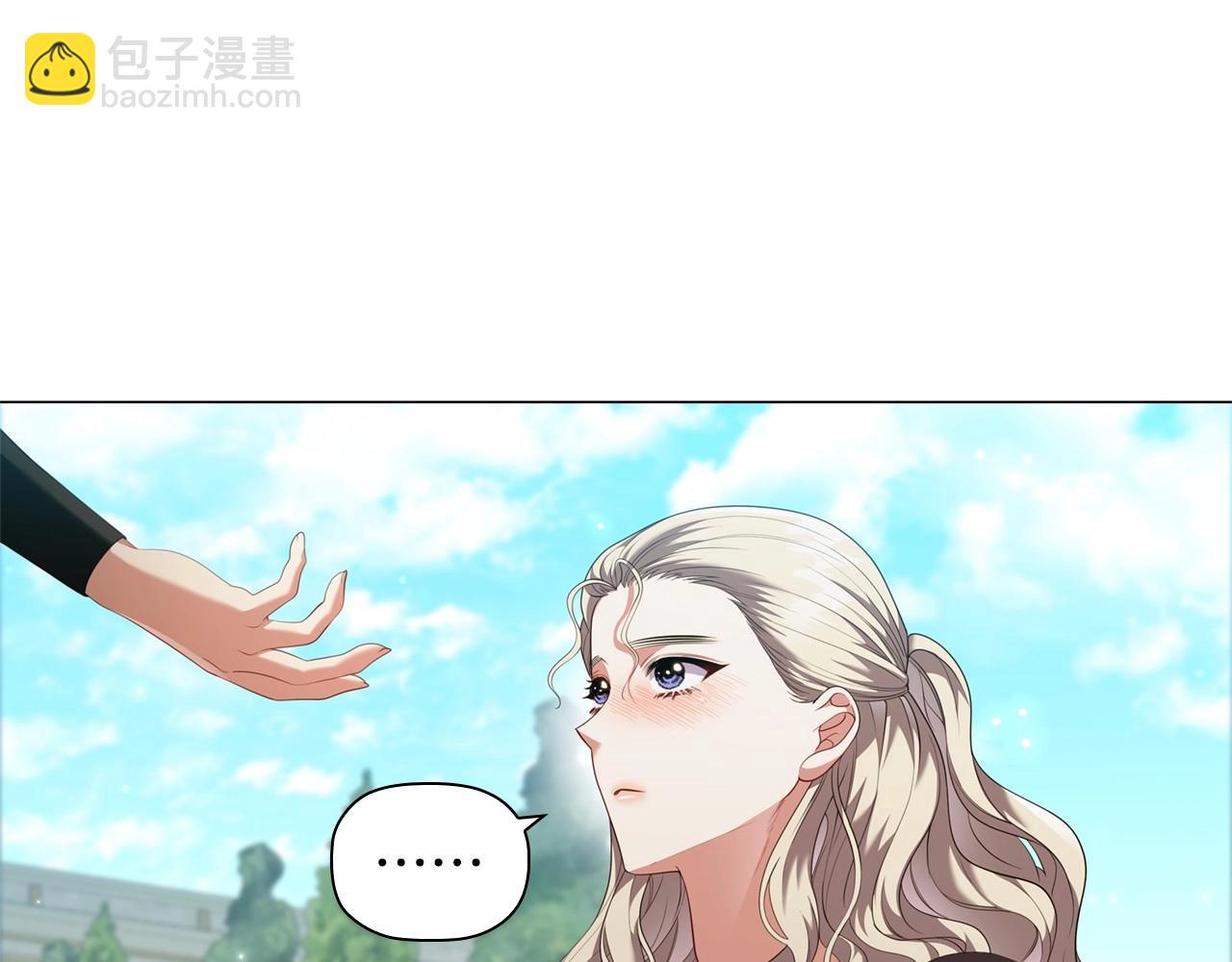 第80话 乱动会有惩罚哦(1/4)-第82话