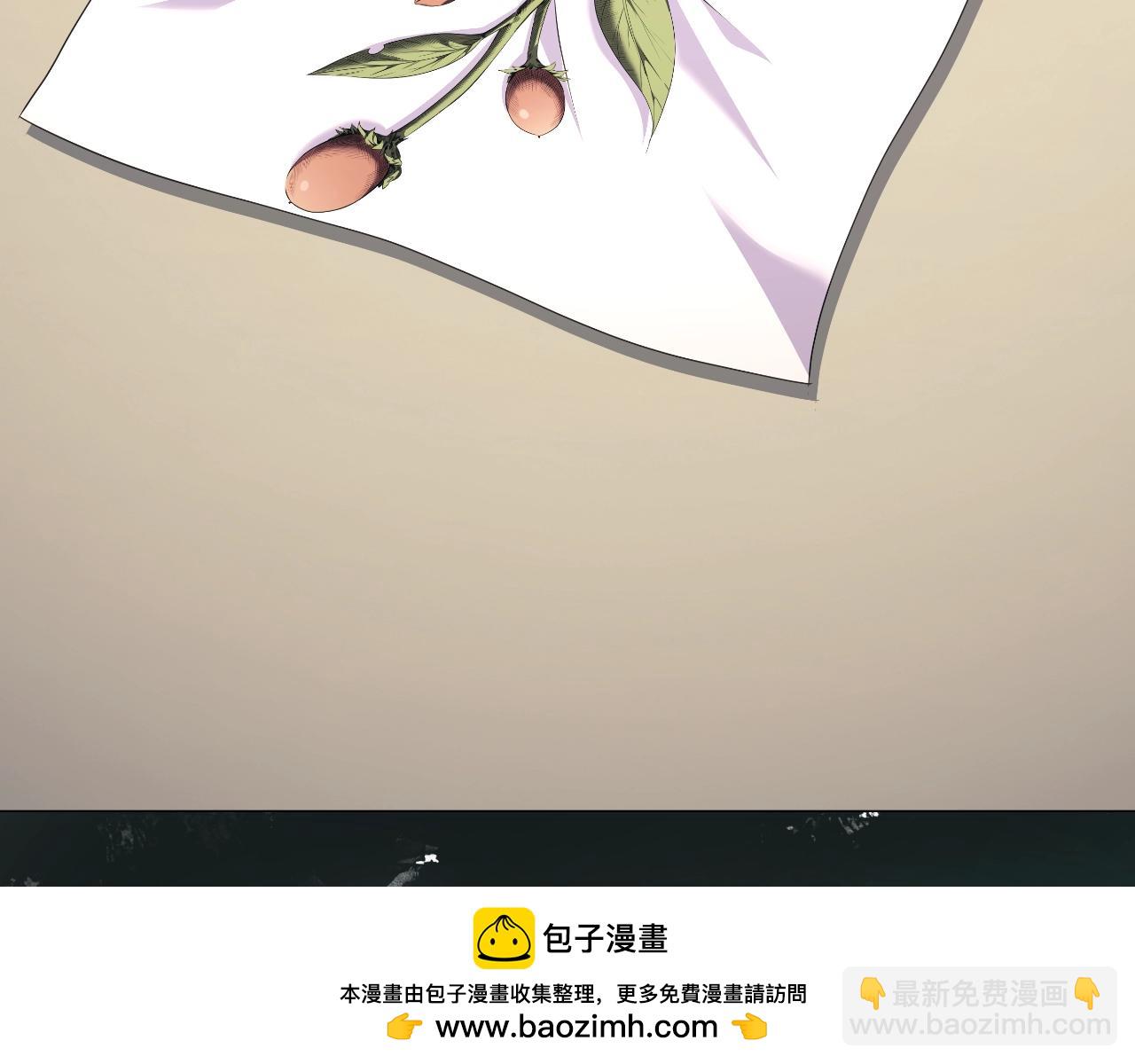 番外4 显露本性(1/4)-第96话