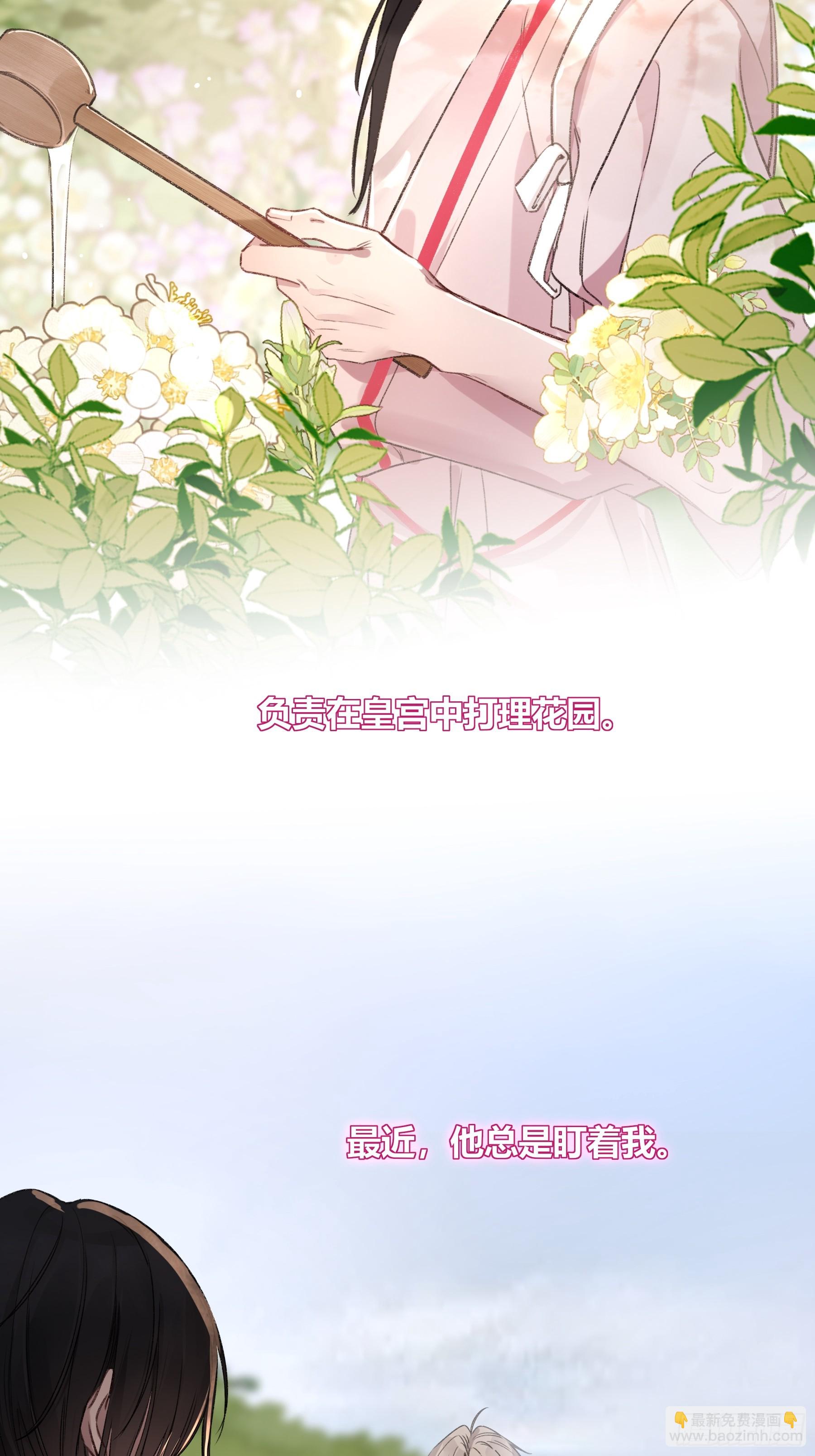 番外-魅-第8话