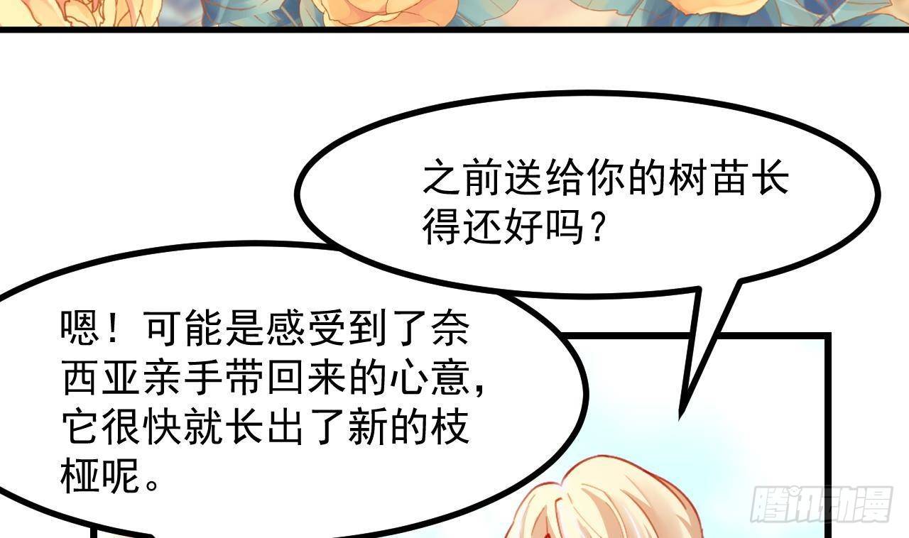 第16话 应该选谁呢？(1/2)-第18话