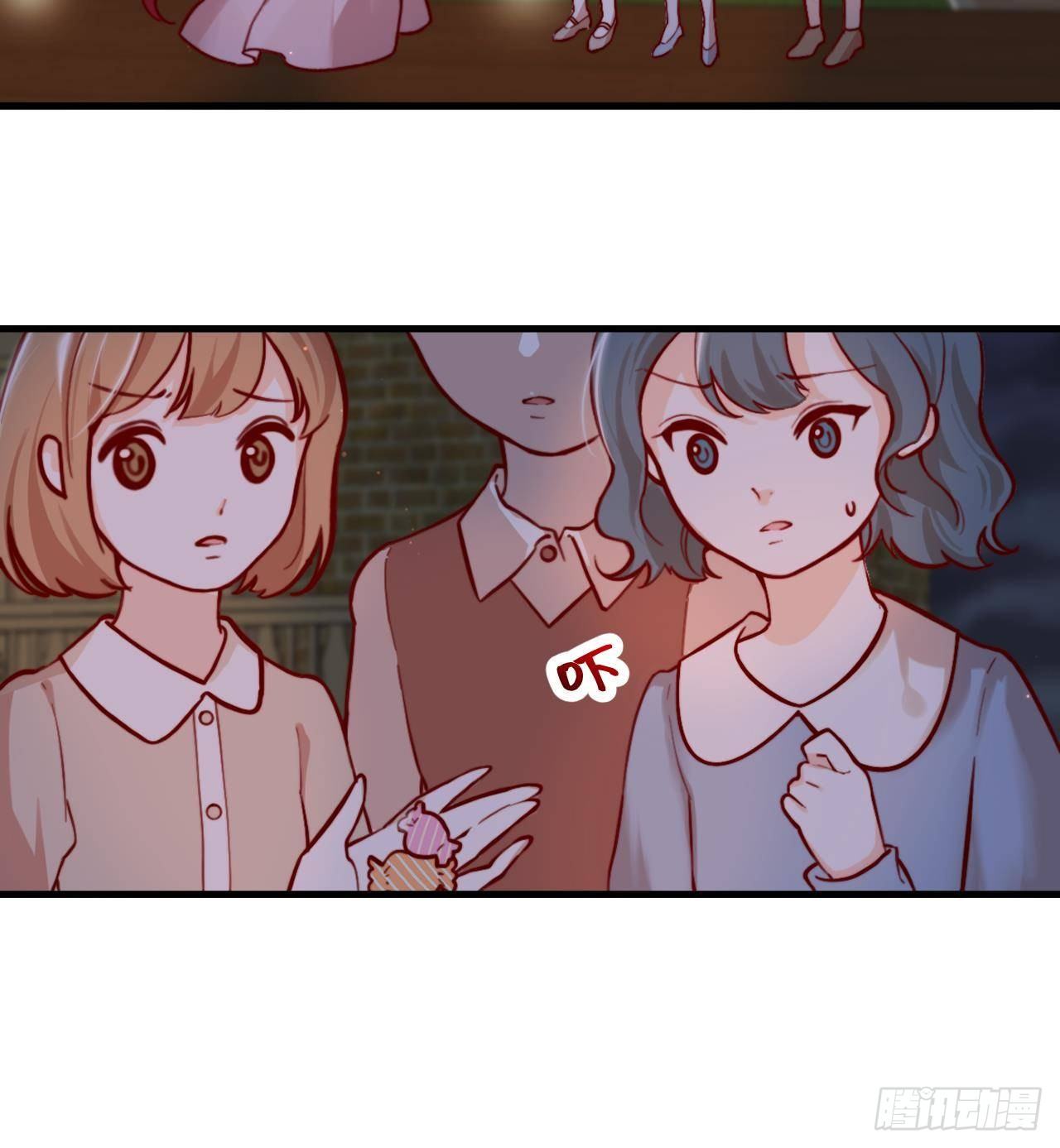 第6话 敌意(1/2)-第8话