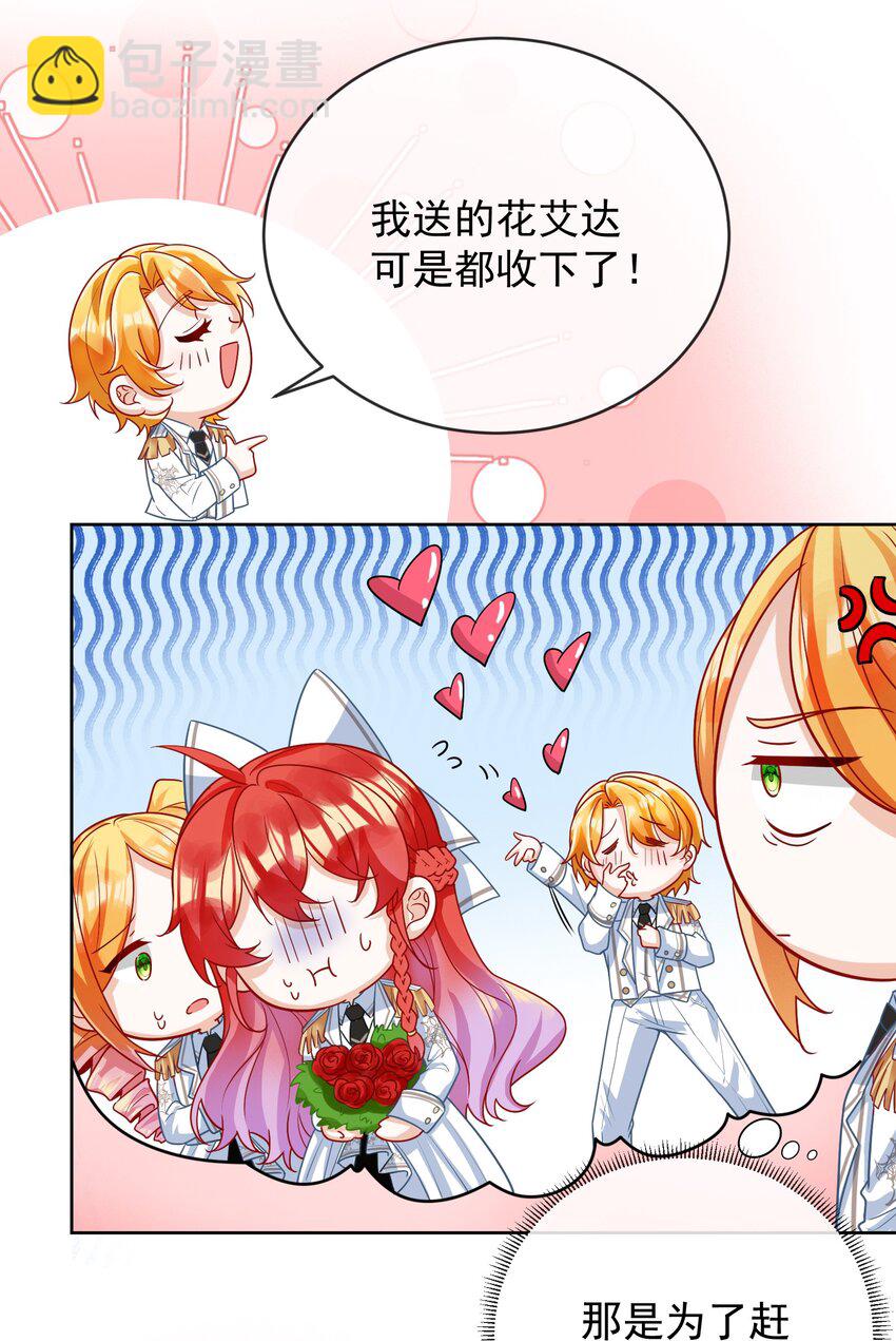 番外 生日礼物-第34话