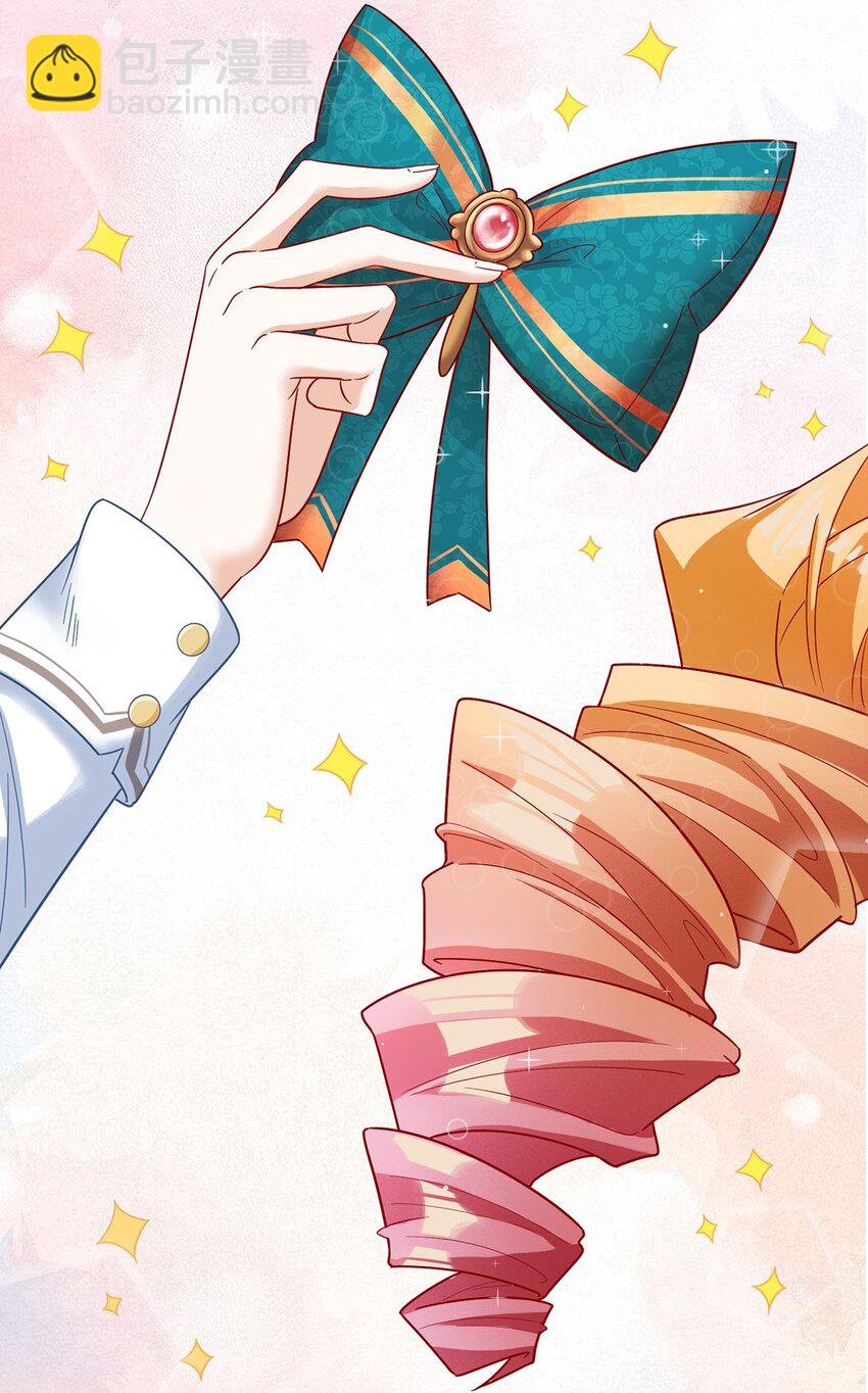 番外 生日礼物-第34话