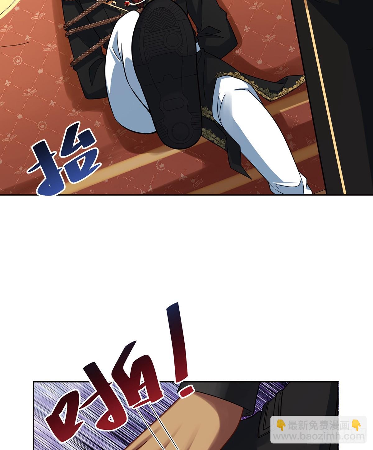 一周之约(1/2)-第74话