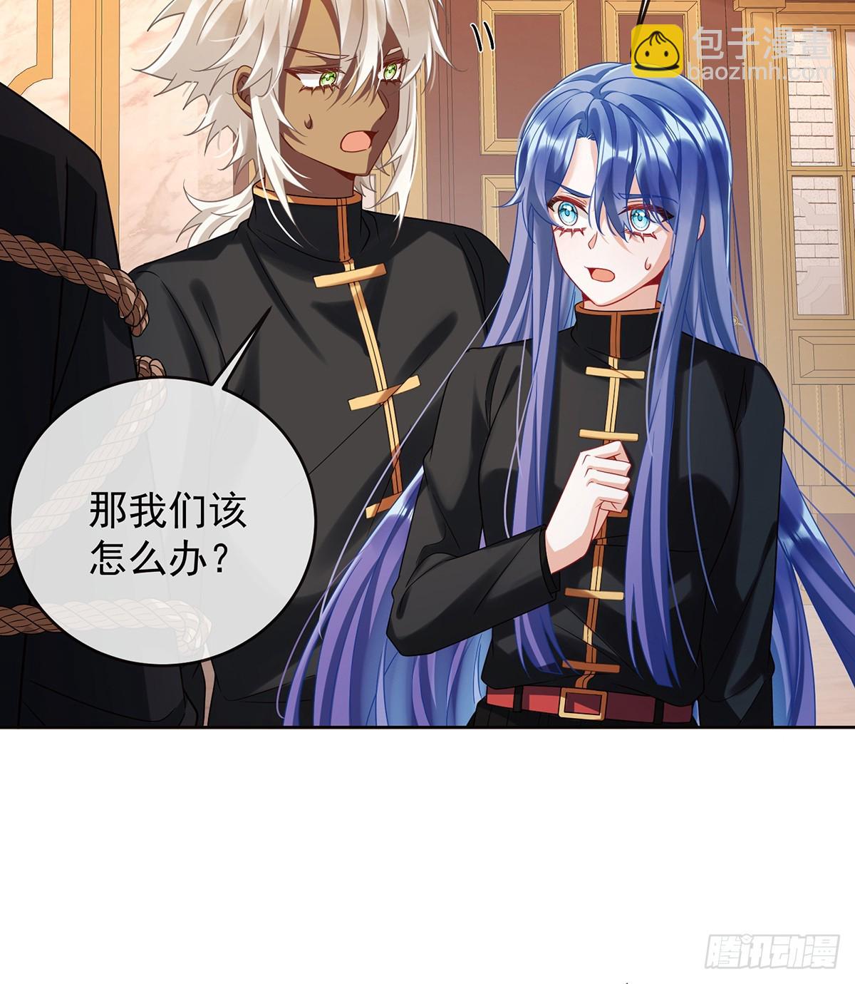 一周之约(1/2)-第74话