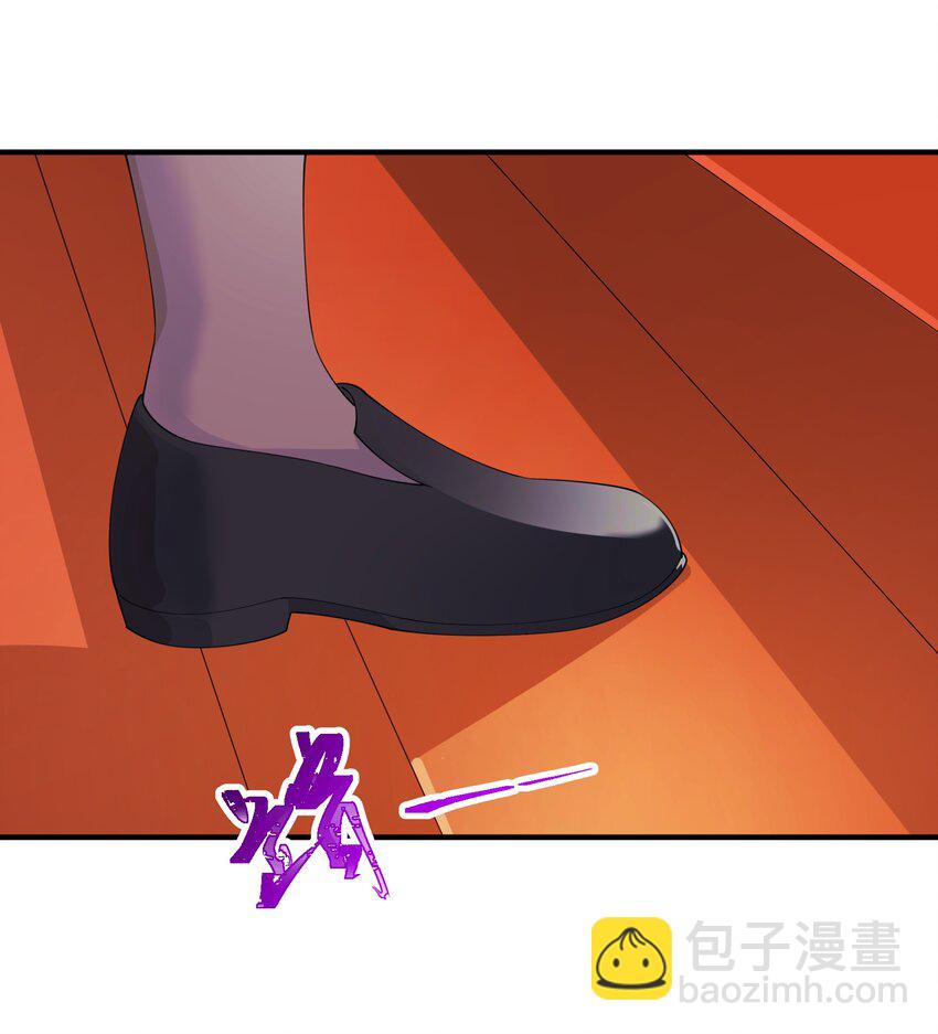 028 盛典举行时！(1/2)-第28话