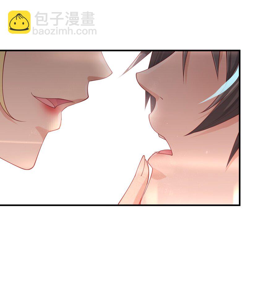 030 想跟哥哥一起睡(1/2)-第30话
