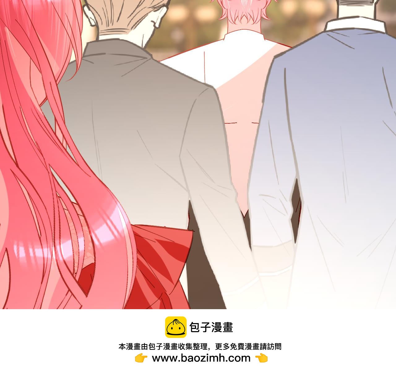 第50话 裂隙的一角(1/4)-第52话