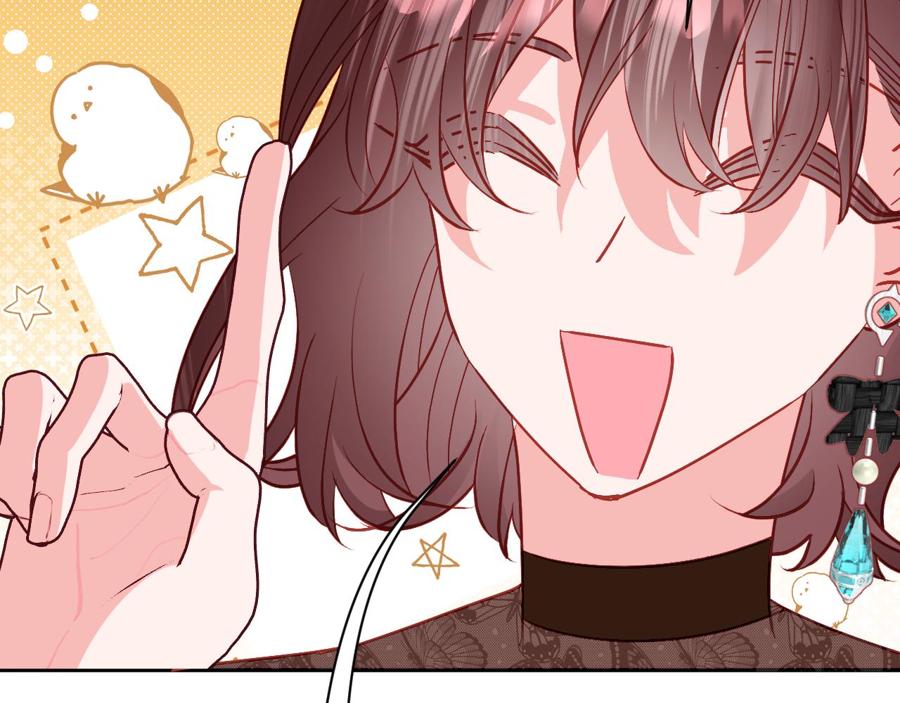 第69话 萌芽的感情(1/4)-第72话