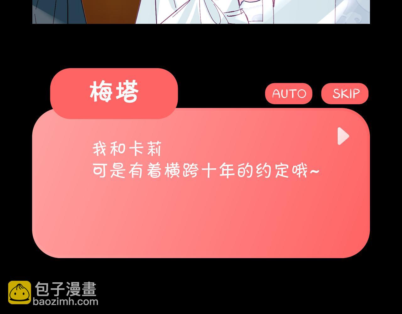 番外-狭间其二-&ldquo;弑神者&rdquo;(1/5)-第84话