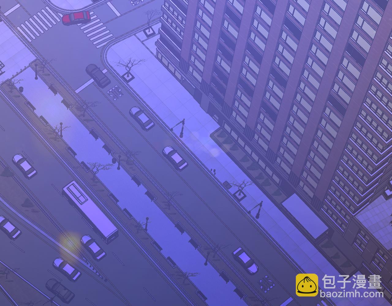 第86话 断罪高台(1/5)-第90话